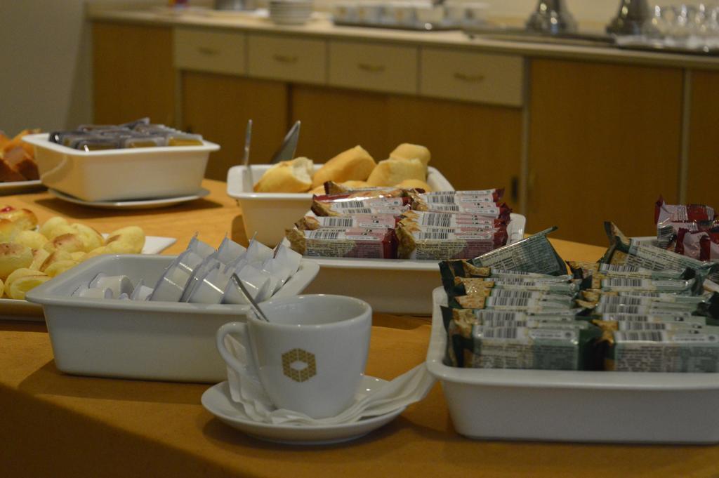 Hotel Metropole Rio 3*