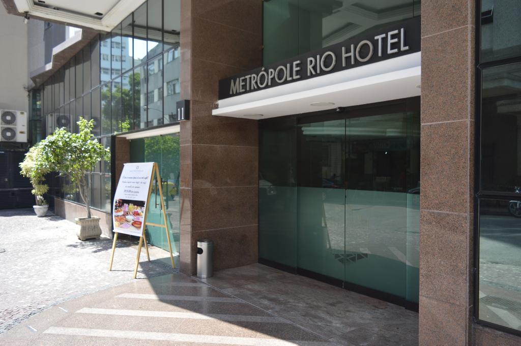Metropole Rio