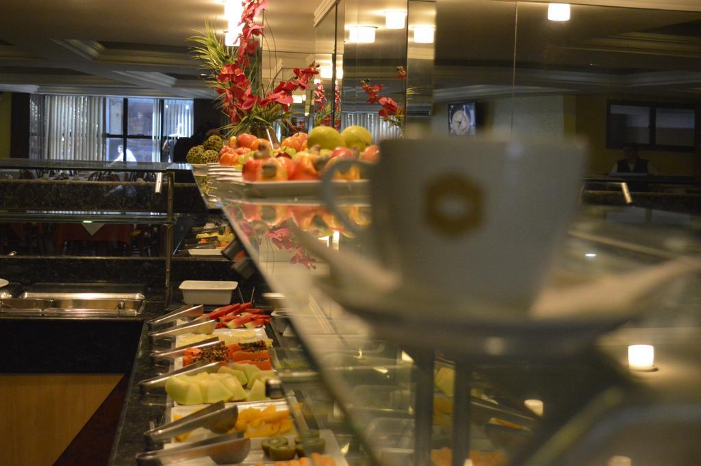 Metropole Rio