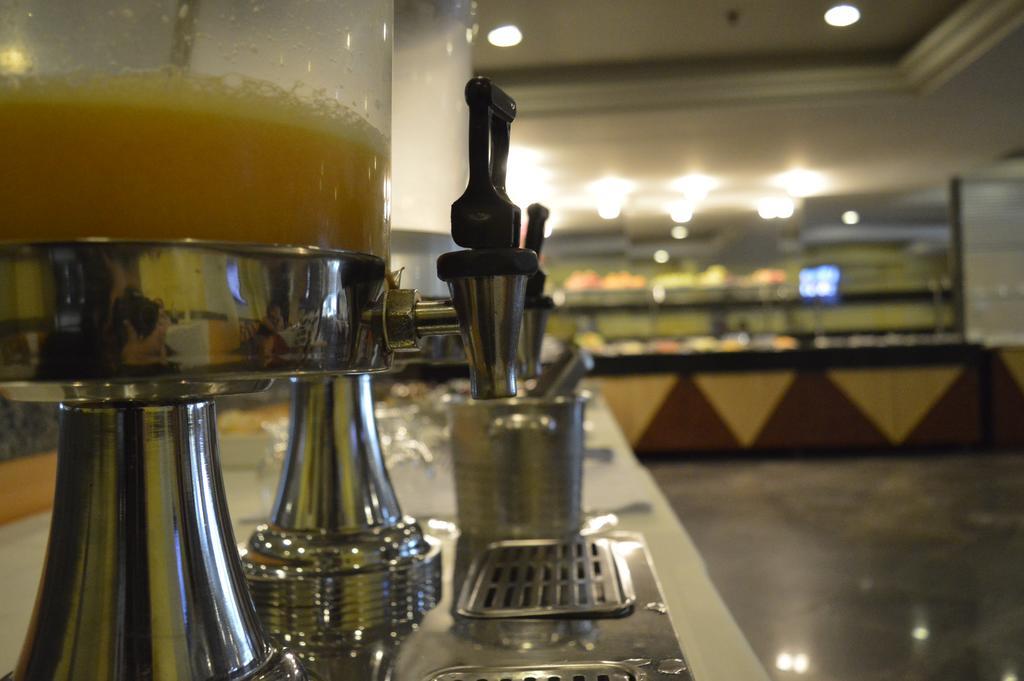 Hotel Metropole Rio Rio de Janeiro