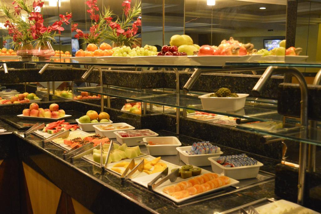 Hotel Metropole Rio