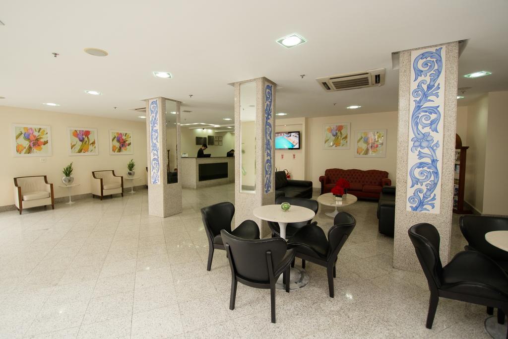 Hotel Monte Alegre