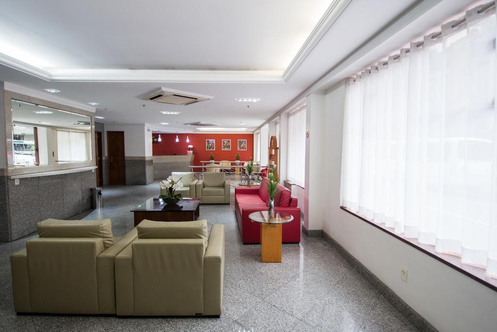 Hotel Arcos Rio Palace Rio de Janeiro