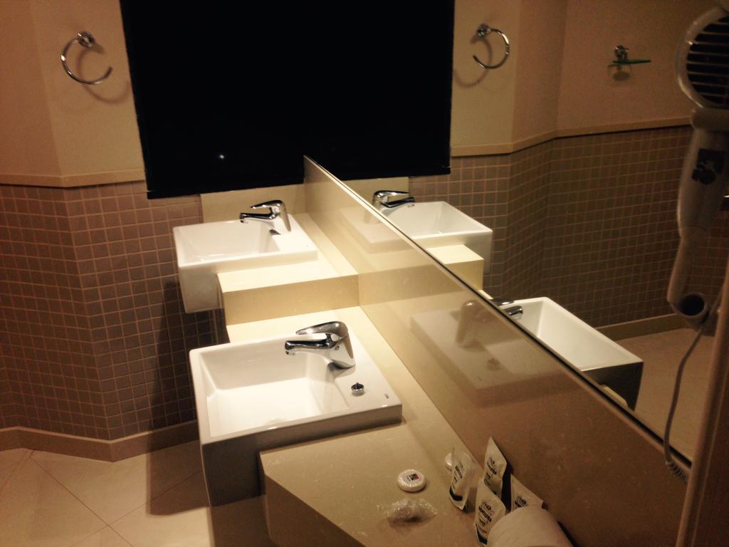 Hotel Metropole Rio 3*