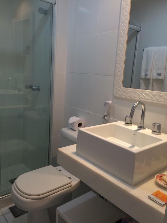 Apartamento Apartamento Praia Do Pepe Rio de Janeiro
