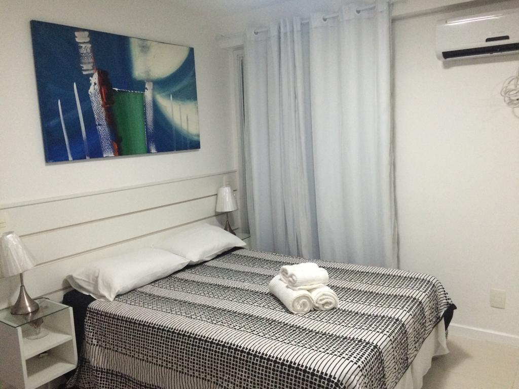 Apartamento Praia Do Pepe Rio de Janeiro