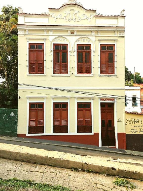 Historic House Casa de Férias