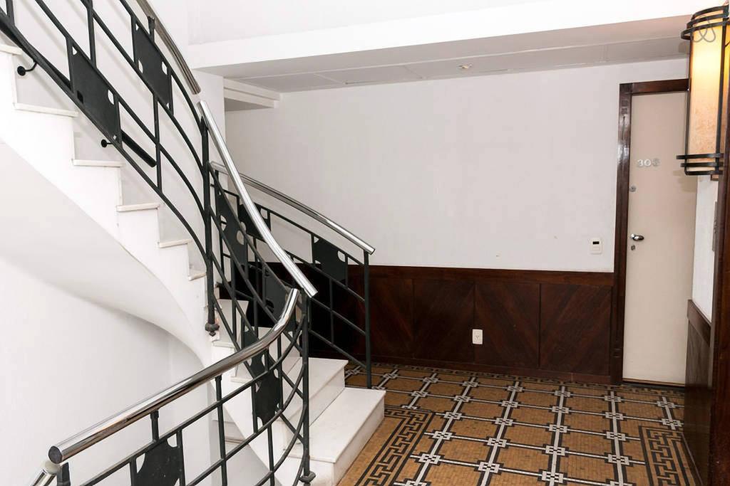 The In South Beach Copacabana Apartment *