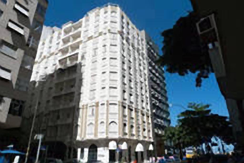 The In South Beach Copacabana Apartment *
