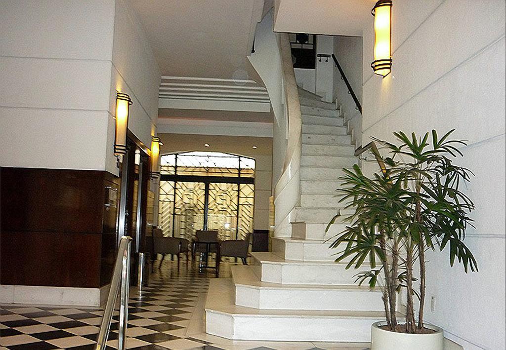 Apartment The In South Beach Copacabana Rio de Janeiro