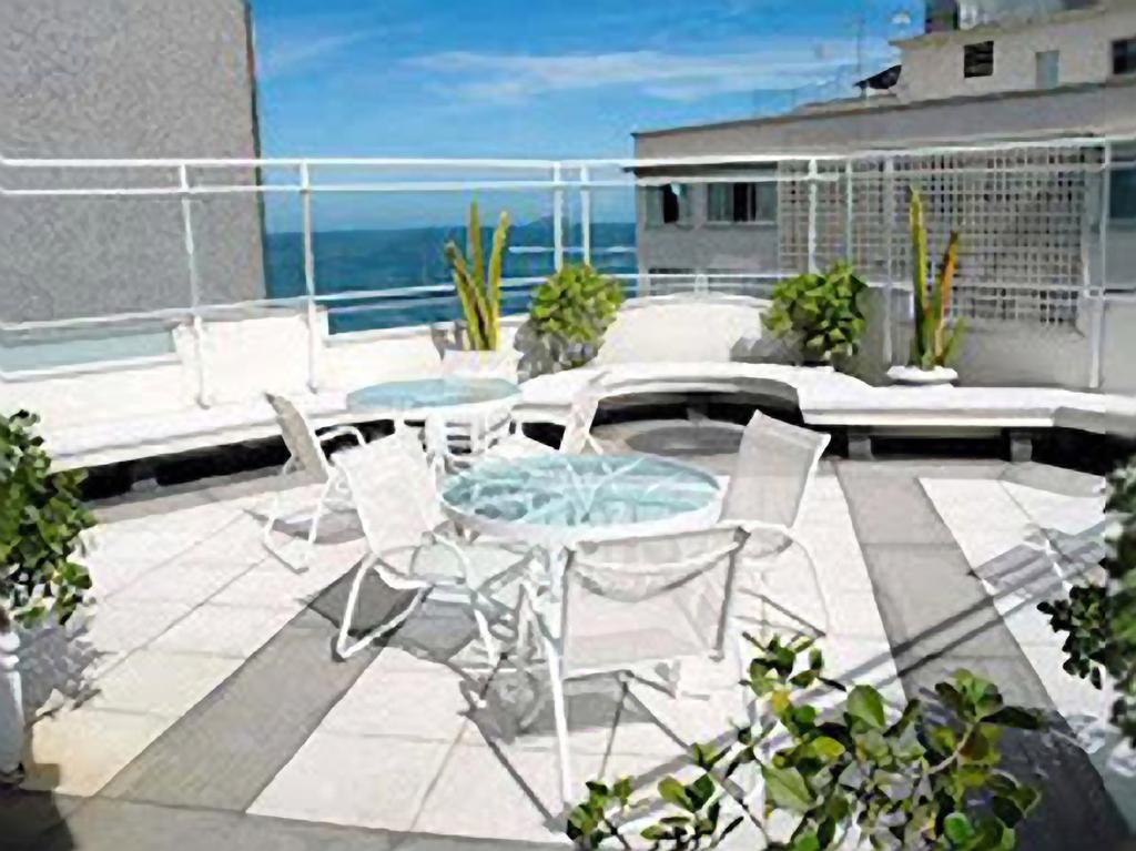 The In South Beach Copacabana * Rio de Janeiro