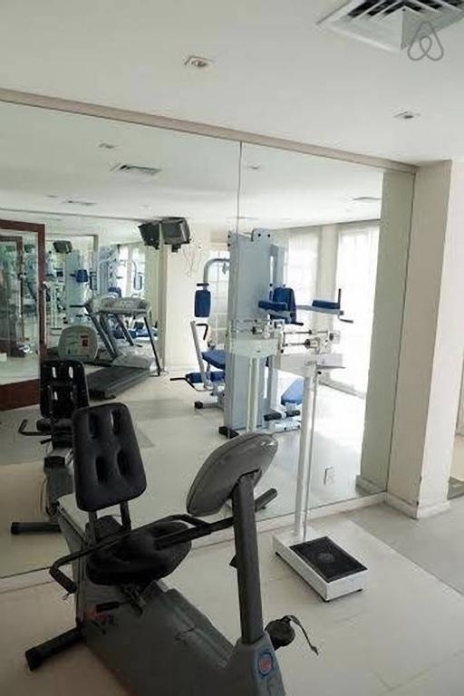 The In South Beach Copacabana Apartment Rio de Janeiro
