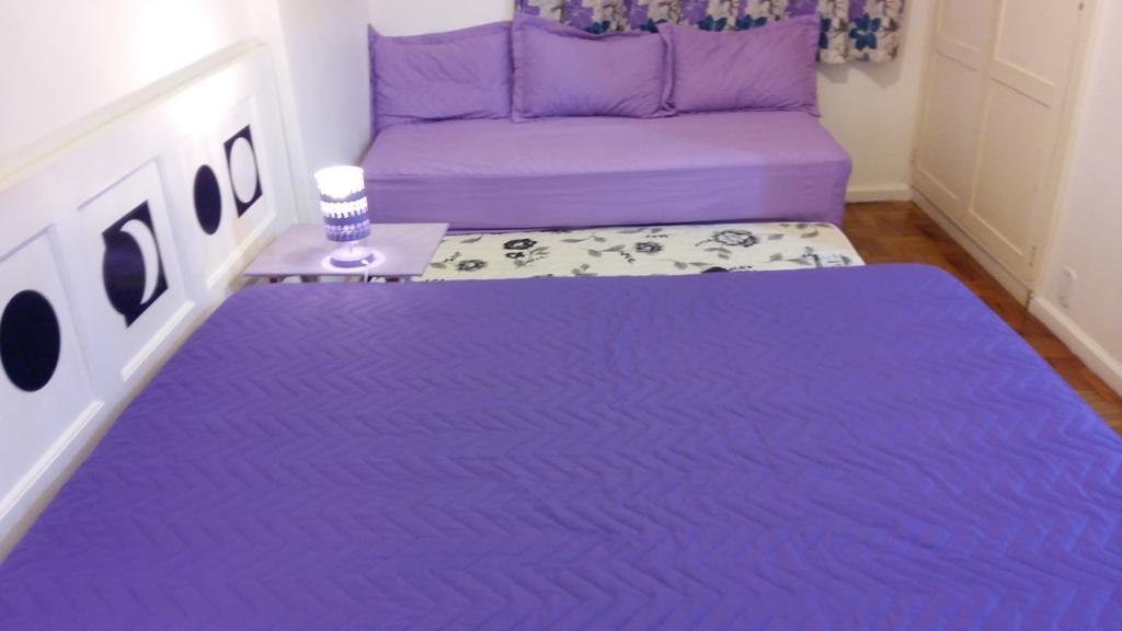 Lausanne Apartamento *