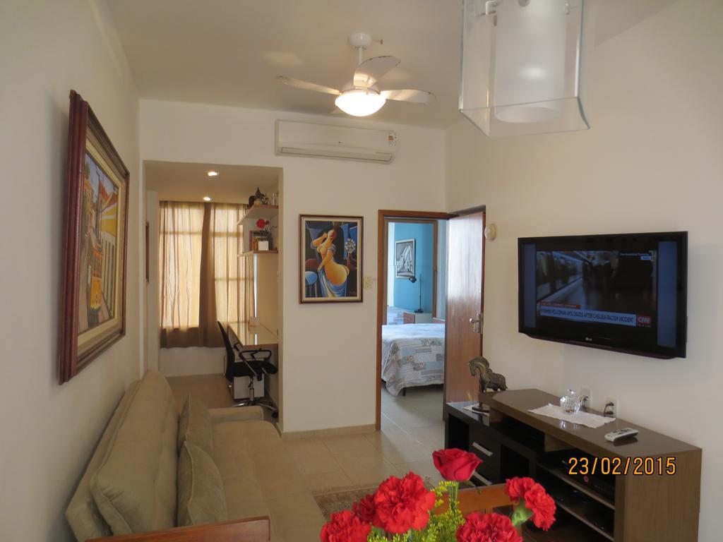 Formoso Apartamento Rio de Janeiro