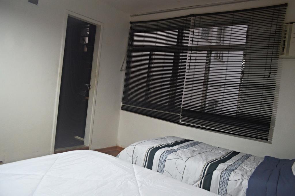 Apartment Apartamento Avenida Atlantica Rio de Janeiro
