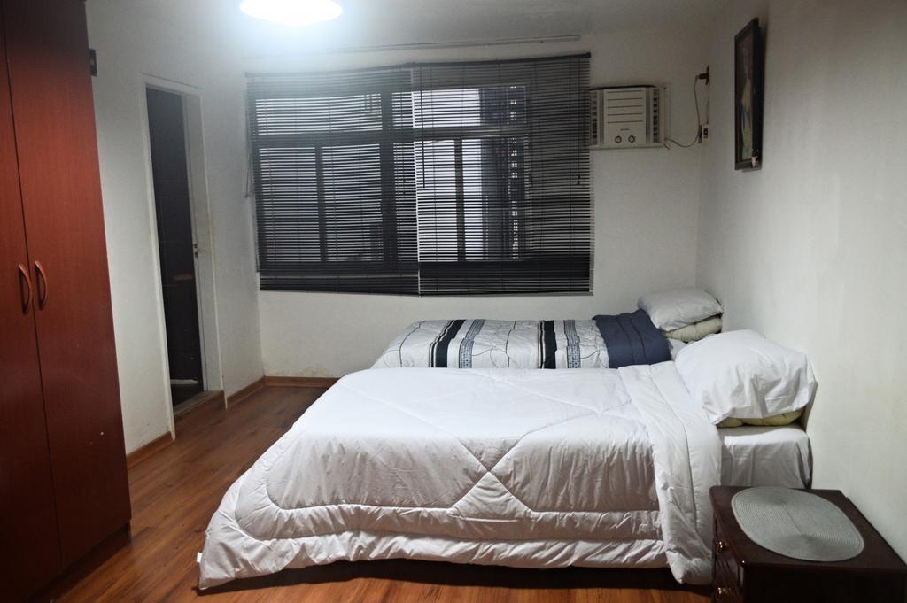 Apartamento Avenida Atlantica