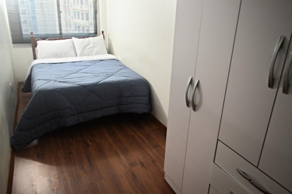 Apartment Apartamento Avenida Atlantica
