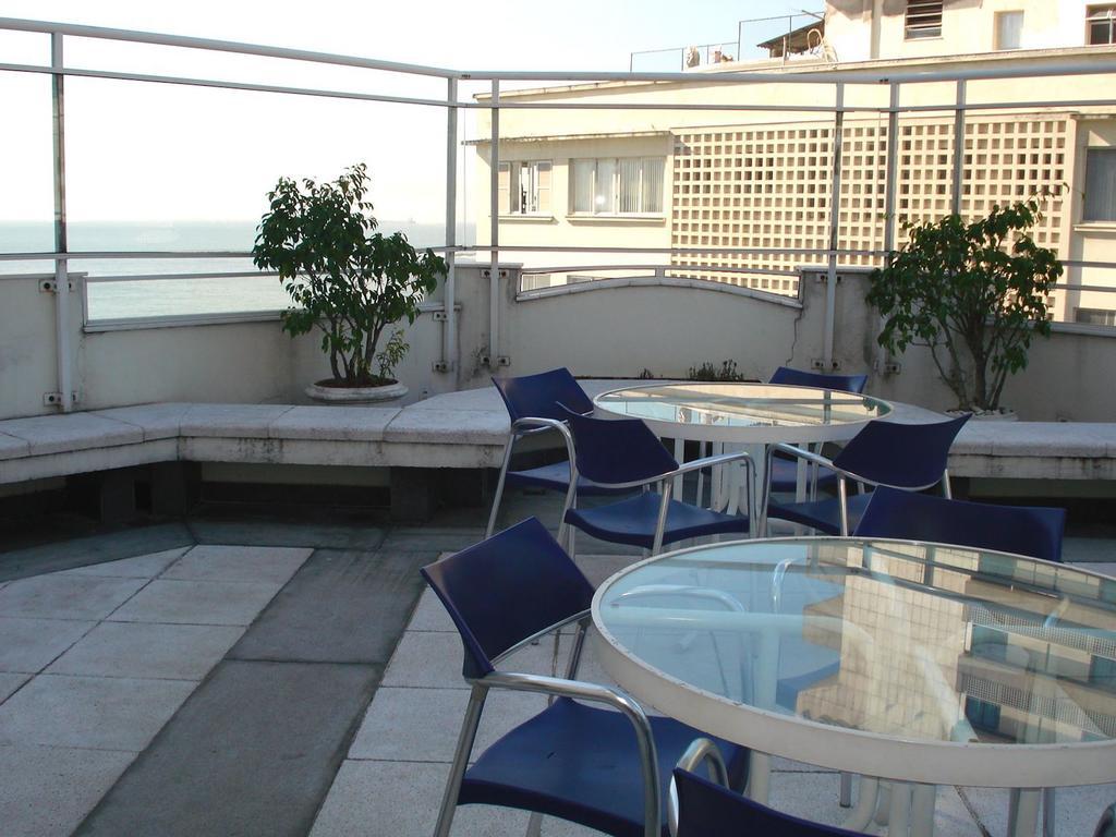 De Luxe In Copacabana Rio de Janeiro