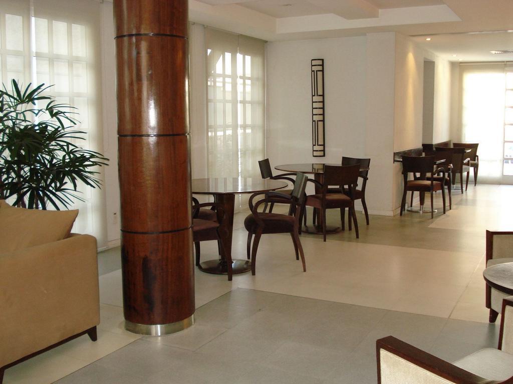 De Luxe In Copacabana Apartamento *