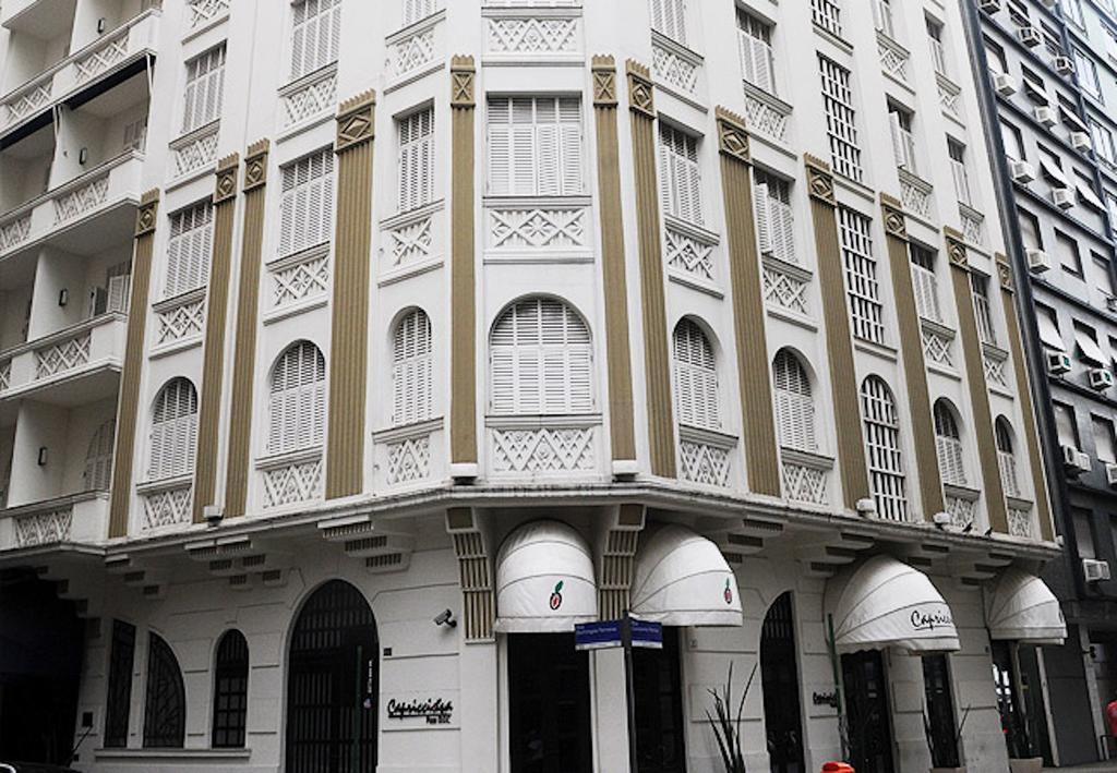 Apartamento De Luxe In Copacabana Rio de Janeiro
