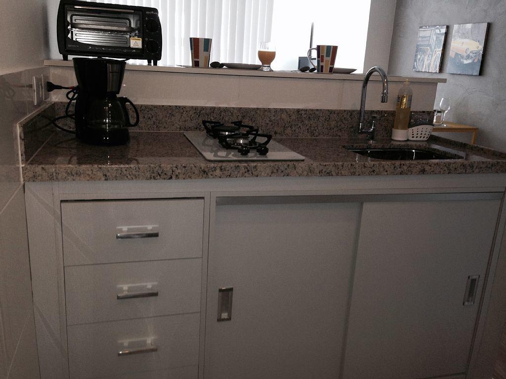 Posto 6. Apartment