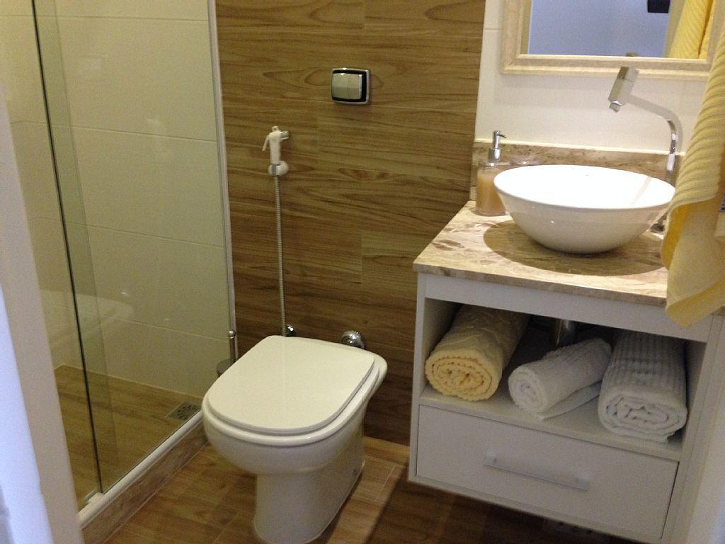 Apartment Posto 6. Rio de Janeiro