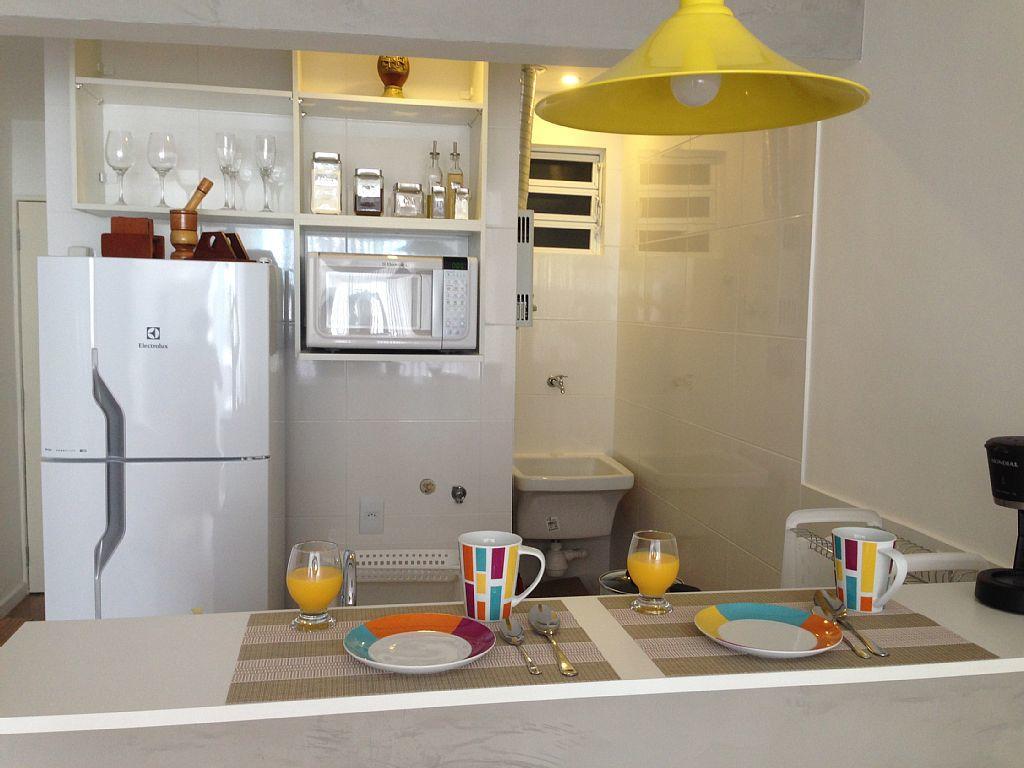 Posto 6. Apartment