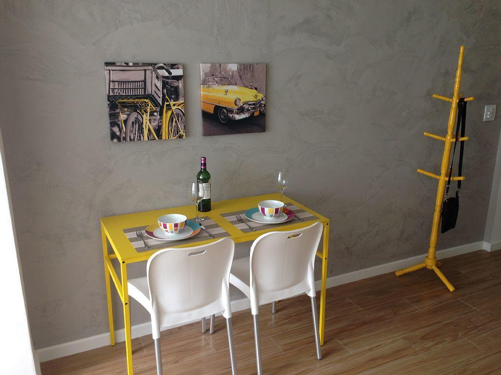 Apartment Posto 6. *