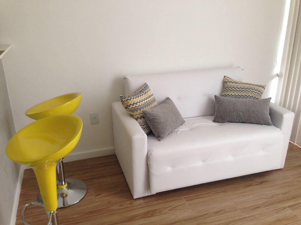 Apartment Posto 6. Rio de Janeiro