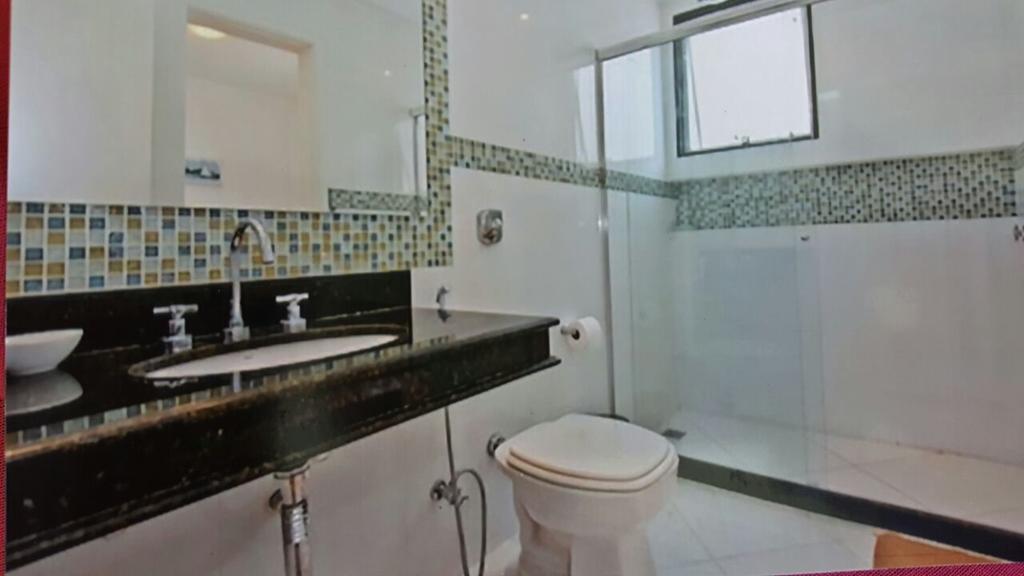 Apartment Ocean Breeze - 3 Quartos, 2 Banheiros, Garagem, Ar Condicionado, Moderno, Silencioso, Andar Alto, Vista Livre, Internet 250mbps, 2 Tvs Smart, Ipanema, Metro, Porteiros 24 Hrs E Seguranca 24hrs, 2 Elevadores
