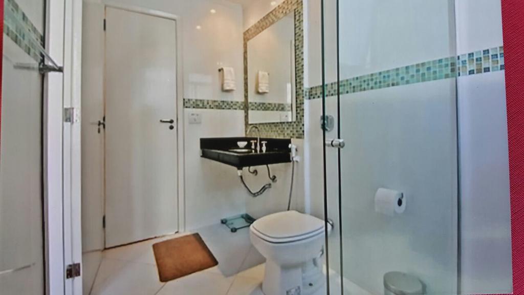 Ocean Breeze - 3 Quartos, 2 Banheiros, Garagem, Ar Condicionado, Moderno, Silencioso, Andar Alto, Vista Livre, Internet 250mbps, 2 Tvs Smart, Ipanema, Metro, Porteiros 24 Hrs E Seguranca 24hrs, 2 Elevadores Rio de Janeiro