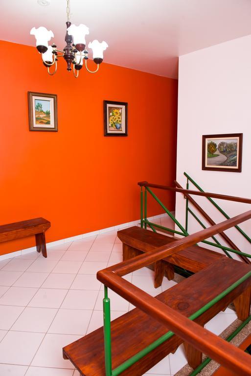 Orange - Casa De - Modelo 2* Rio de Janeiro