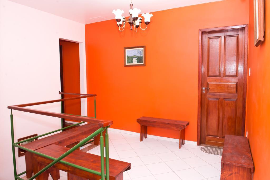 Orange - Casa De - Modelo Rio de Janeiro