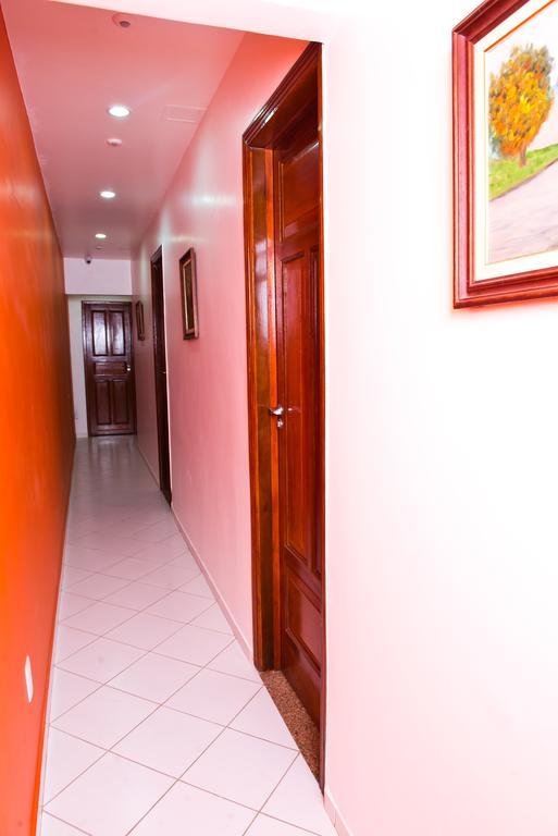 Inn Orange - Casa De - Modelo Rio de Janeiro