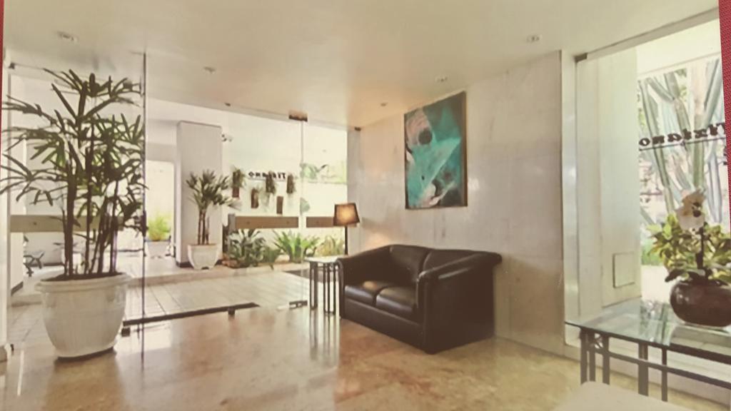 Apartment Ocean Breeze - 3 Quartos, 2 Banheiros, Garagem, Ar Condicionado, Moderno, Silencioso, Andar Alto, Vista Livre, Internet 250mbps, 2 Tvs Smart, Ipanema, Metro, Porteiros 24 Hrs E Seguranca 24hrs, 2 Elevadores Rio de Janeiro
