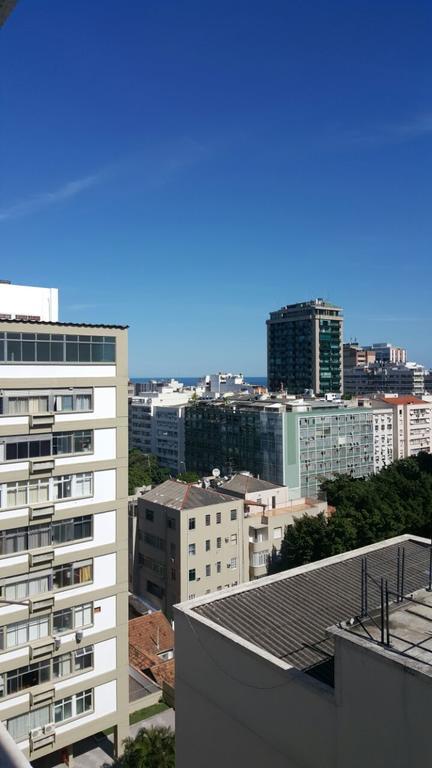 Apartment Ocean Breeze - 3 Quartos, 2 Banheiros, Garagem, Ar Condicionado, Moderno, Silencioso, Andar Alto, Vista Livre, Internet 250mbps, 2 Tvs Smart, Ipanema, Metro, Porteiros 24 Hrs E Seguranca 24hrs, 2 Elevadores *