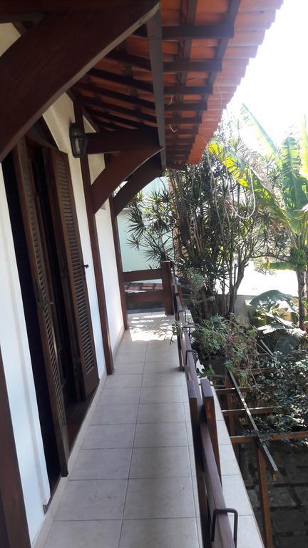 Quarto em Acomodações Particulares Loft Chic Na Barra Da Tijuca Rio de Janeiro