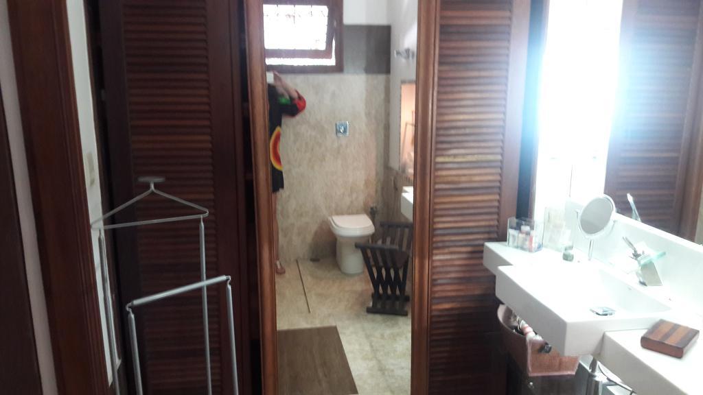 Quarto em Acomodações Particulares Loft Chic Na Barra Da Tijuca Rio de Janeiro