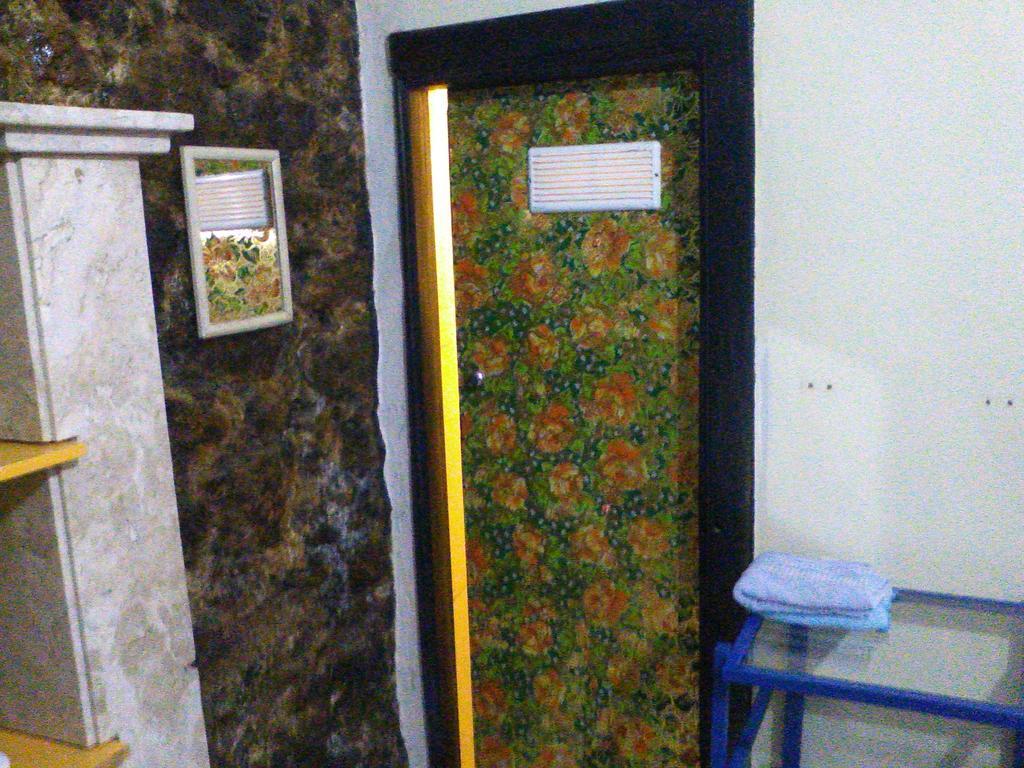 Albergue Casa Da Cacaia E Do Henrique *