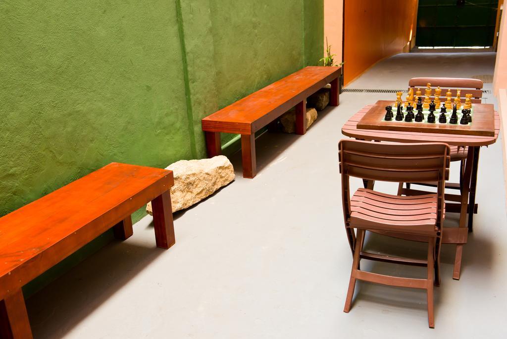 Inn Orange - Casa De - Modelo Rio de Janeiro