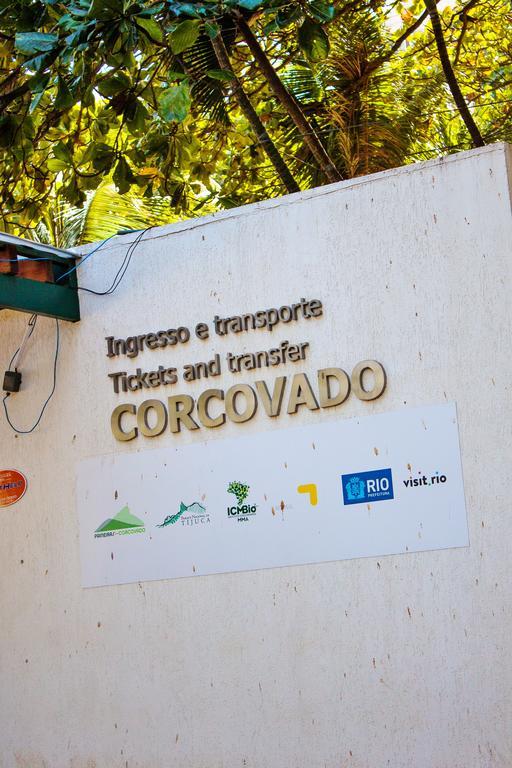 Apartamento Copacabana Rio Rio de Janeiro