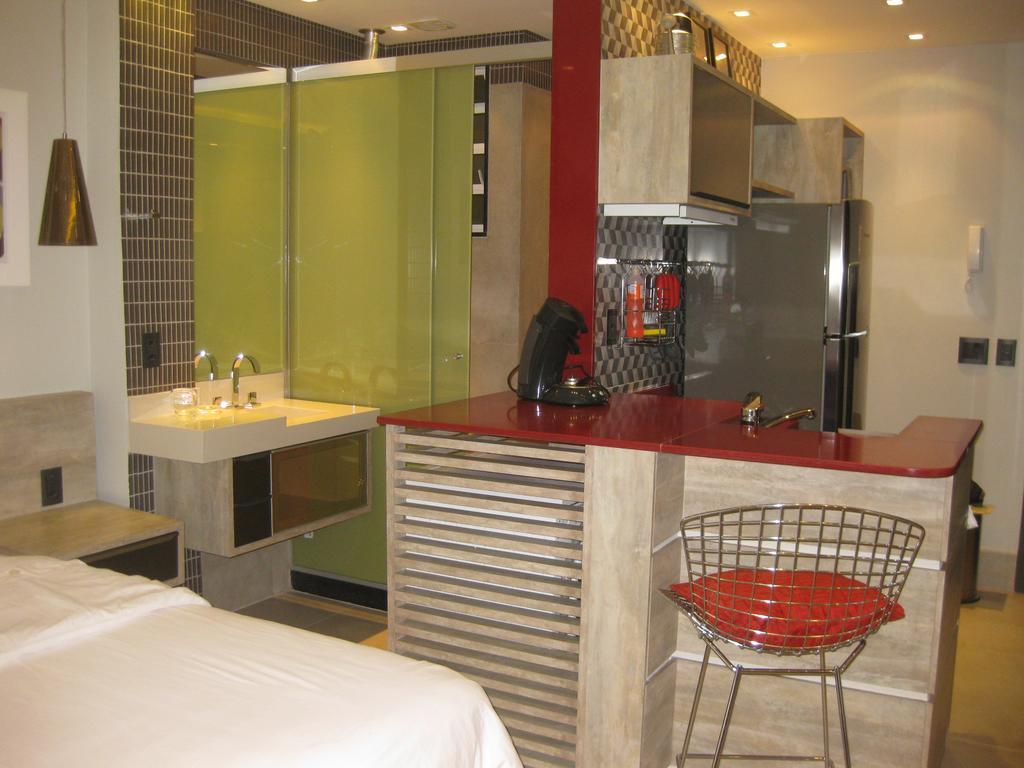 Apartment Prudente 108