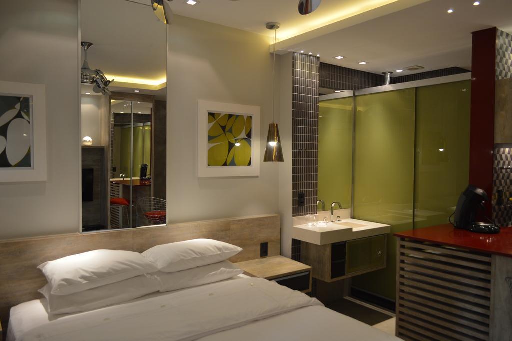 Prudente 108 Apartamento
