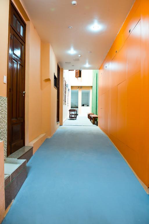 Orange - Casa De - Modelo Inn 2*
