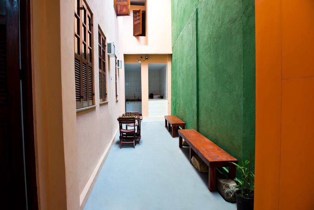 Inn Orange - Casa De - Modelo Rio de Janeiro