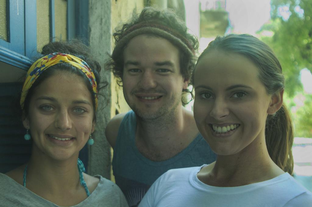 Rio Lapa Hostel Rio de Janeiro