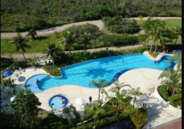 Apartamento Charme Na Barra Da Tijuca Rio de Janeiro