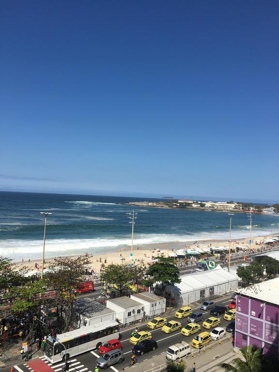 Copacabana Rio de Janeiro