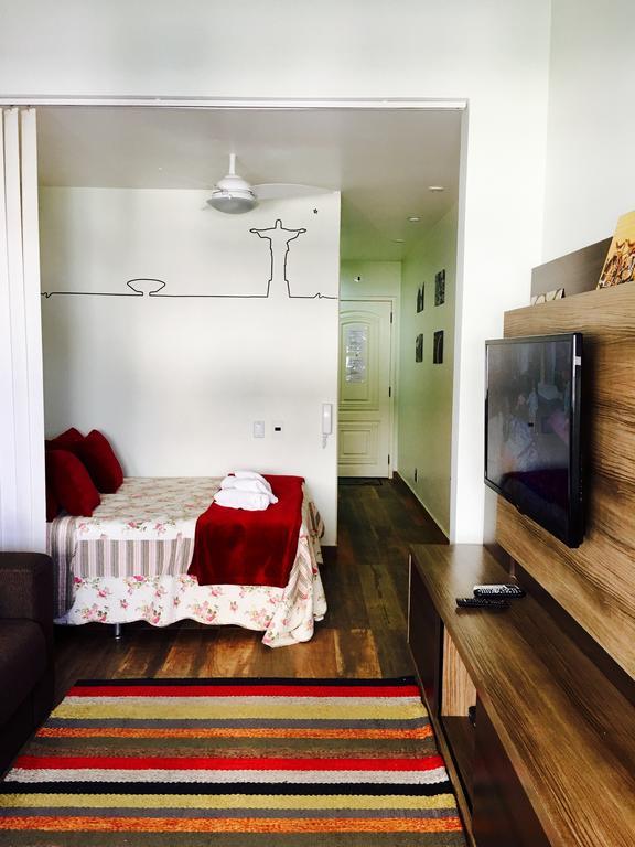 Apartment Copacabana