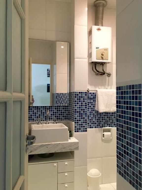 Copacabana Apartment Rio de Janeiro